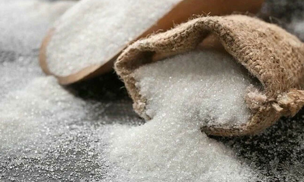 قیمتوں میں توازن کیلئے حکومت کا 5 لاکھ ٹن چینی درآمد کرنے کا فیصلہ