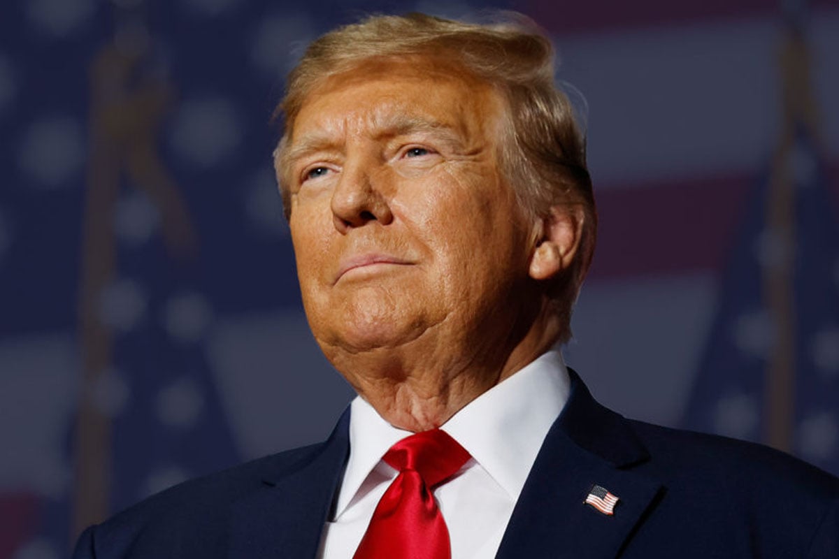 دفتر خارجہ کا ڈونلڈ ٹرمپ کے دورہ پاکستان کی خبروں پر لاعلمی کا اظہار