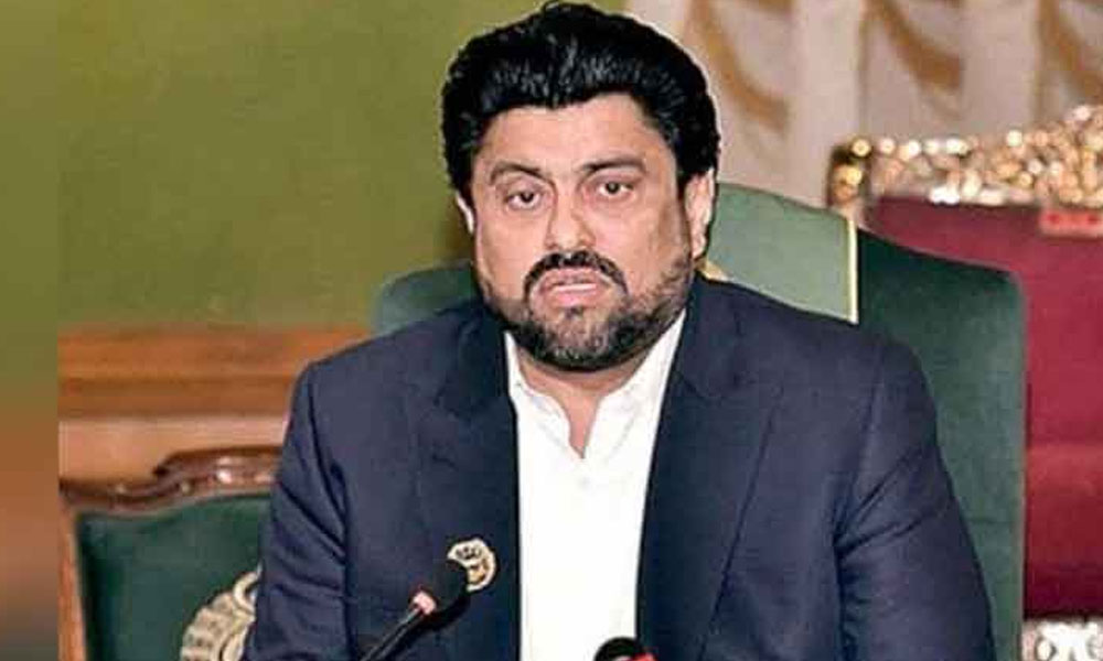 پاکستانی قوم اب باآسانی یواےای کا ویزاحاصل کرسکتی ہے،گورنرسندھ