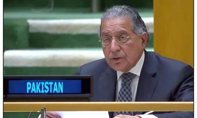 سکھ فار جسٹس کی پاکستان کو اقوام متحدہ کی سیکورٹی کونسل میں منتخب ہونے پر مبارکباد