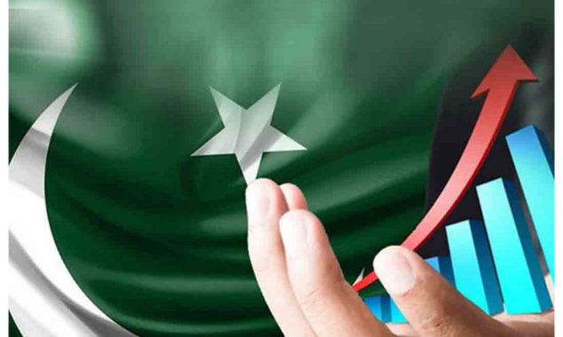 پاکستانی معیشت استحکام کی راہ پر گامزن، برآمدات میں مسلسل اضافہ