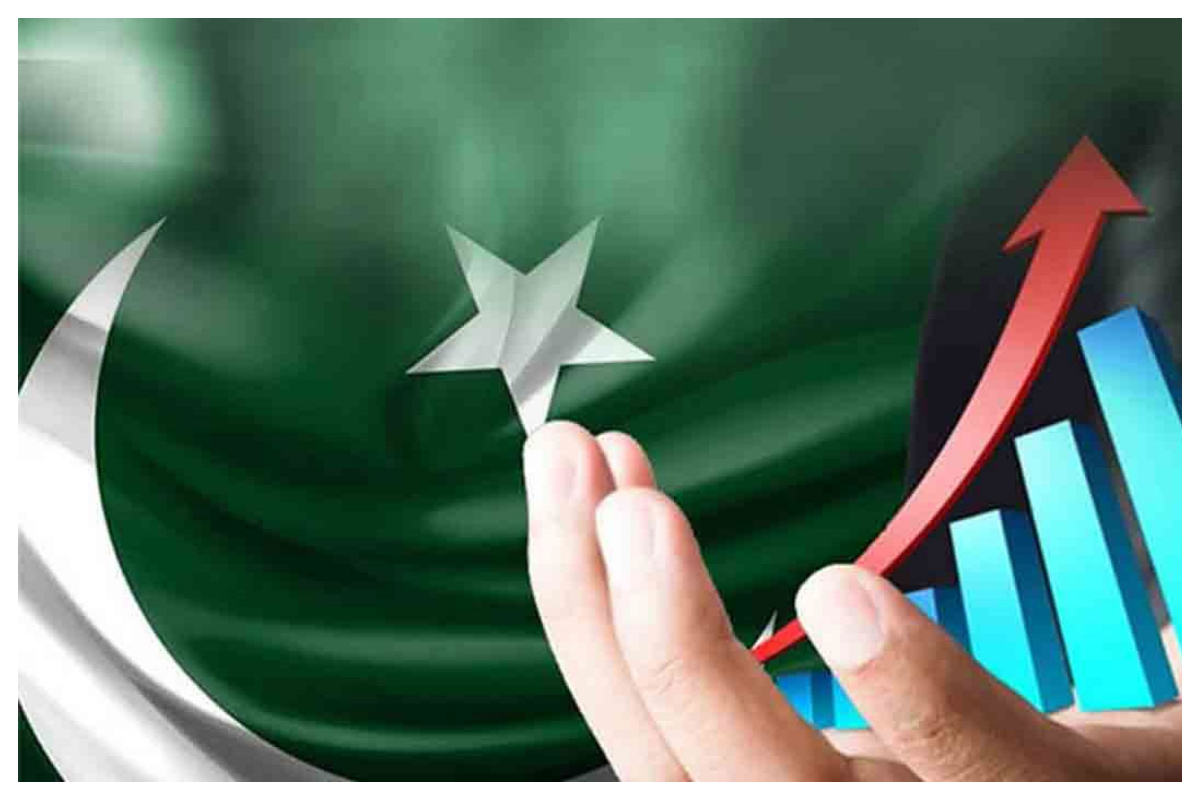 پاکستانی معیشت استحکام کی راہ پر گامزن، برآمدات میں مسلسل اضافہ