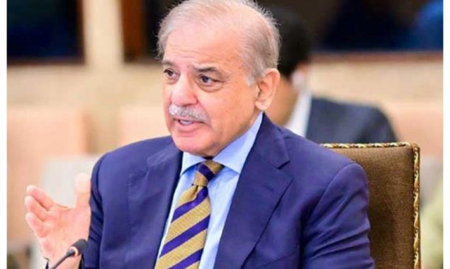 آغا خان فاؤنڈیشن کی پاکستان میں عوامی فلاح کیلئے گراں قدر خدمات ہیں، وزیرِاعظم