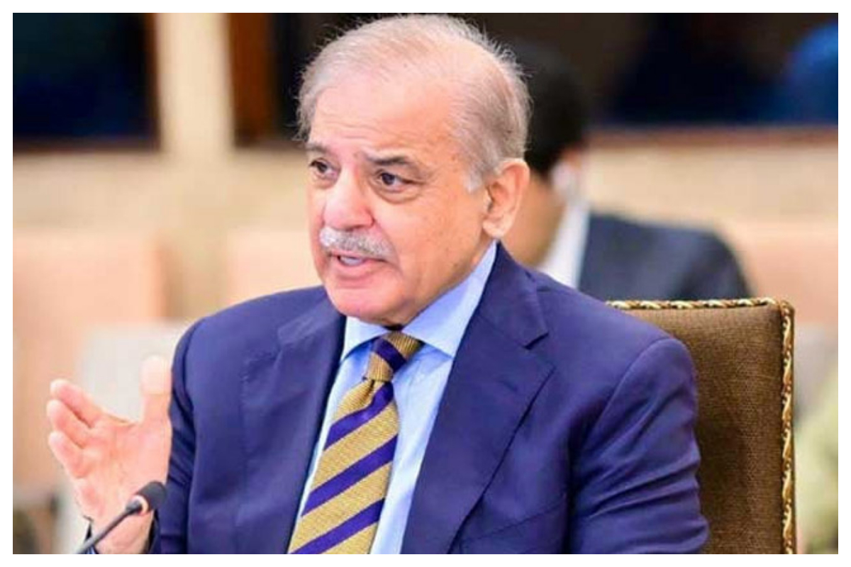 آغا خان فاؤنڈیشن کی پاکستان میں عوامی فلاح کیلئے گراں قدر خدمات ہیں، وزیرِاعظم