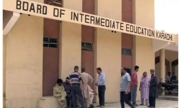 طلبہ جعلی سوشل میڈیا اکاؤنٹس سے دور رہیں، اعلیٰ ثانوی تعلیمی بورڈ