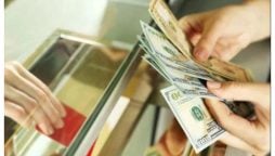 بیرون ملک مقیم پاکستانیوں کی ترسیلات زر میں ریکارڈ اضافہ