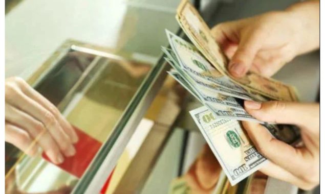 بیرون ملک مقیم پاکستانیوں کی ترسیلات زر میں ریکارڈ اضافہ