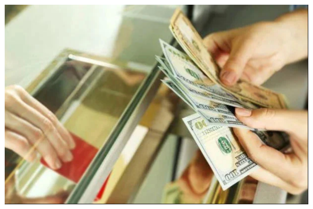 بیرون ملک مقیم پاکستانیوں کی ترسیلات زر میں ریکارڈ اضافہ