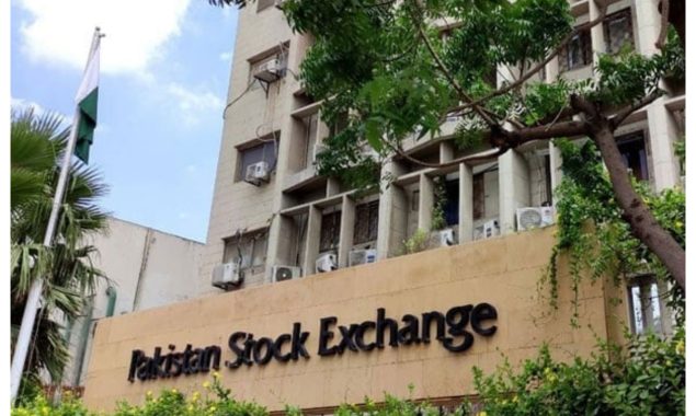 پاکستان اسٹاک ایکسچینج: ہفتے بھر منفی رجحان رہا
