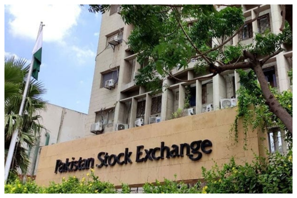 پاکستان اسٹاک ایکسچینج: ہفتے بھر منفی رجحان رہا