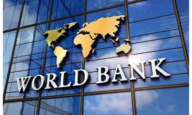 وزیراعظم اورآرمی چیف کی کوششیں رنگ لانے لگیں، عالمی بینک کا پاکستان کو 20 ارب ڈالردینے وعدہ