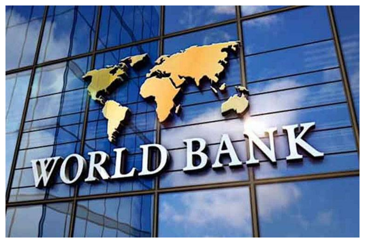 وزیراعظم اورآرمی چیف کی کوششیں رنگ لانے لگیں، عالمی بینک کا پاکستان کو 20 ارب ڈالردینے وعدہ