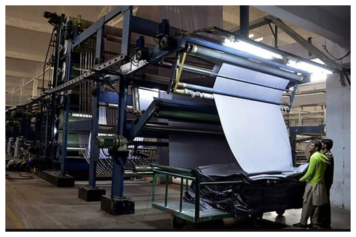 رواں مالی سال کے 5 ماہ میں بڑی صنعتوں کی پیداوار میں کمی