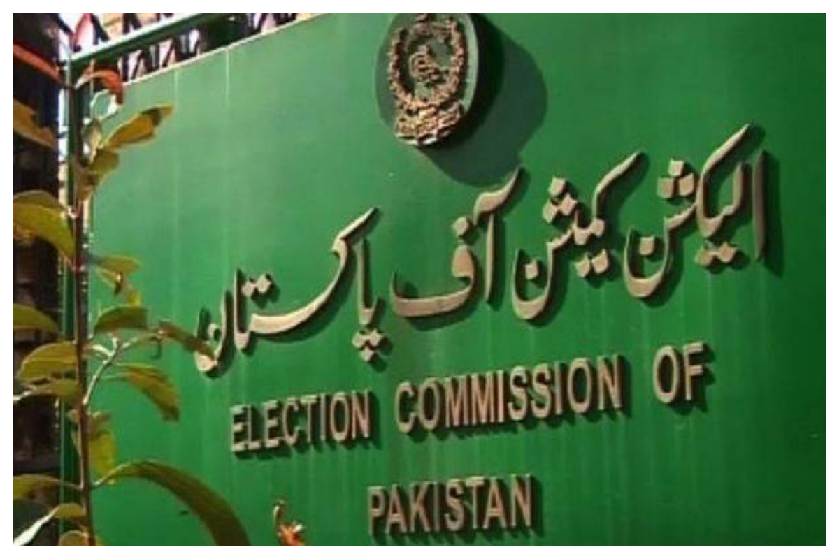 گوشوارے نہ جمع کرانے والے 119 عوامی نمائندوں کی رکنیت معطل کردی گئی