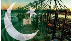 ایس آئی ایف سی کے اقدامات اور حکومتی معاشی پالیسی کے تحت ملکی برآمدات میں ریکارڈ اضافہ