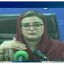 کینالز معاملہ؛ وزیراعلیٰ پنجاب سے سوال کرنے کی بجائے صدر مملکت سے پوچھ لیں، عظمیٰ بخاری
