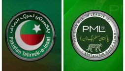 پی ٹی آئی کے تحریری مطالبات سے مسلم لیگ ن کی مرکزی قیادت کو آگاہ کردیا گیا
