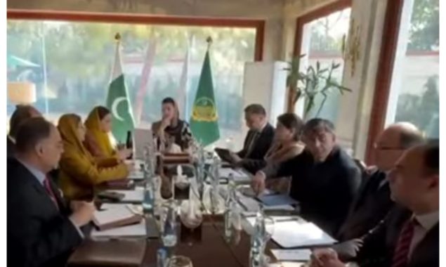 وزیر اعلیٰ پنجاب کا لاکھوں خاندانوں کو نگہبان رمضان پیکج دینے کا فیصلہ