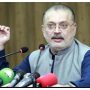 آئین بنانا اور قانون سازی کرنا پارلیمنٹ کی ذمہ داری ہے، شرجیل انعام میمن