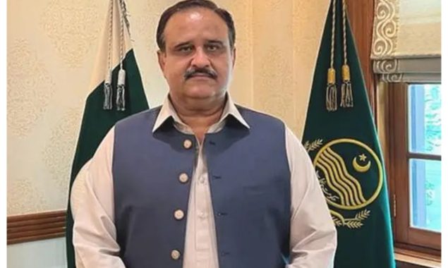 آڈٹ رپورٹ 2022.23: عثمان بزدار سے متعلق سنسنی خیز انکشافات سامنے آگئے