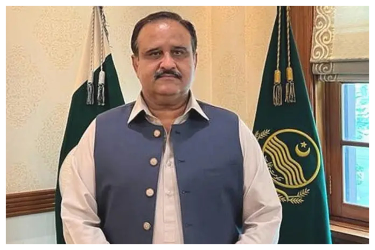 آڈٹ رپورٹ 2022.23: عثمان بزدار سے متعلق سنسنی خیز انکشافات سامنے آگئے