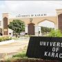 بیوروکریٹس کی بطور وائس چانسلر تعیناتی کا ترمیمی بل، سندھ کی تمام جامعات میں آج بھی تدریسی عمل معطل