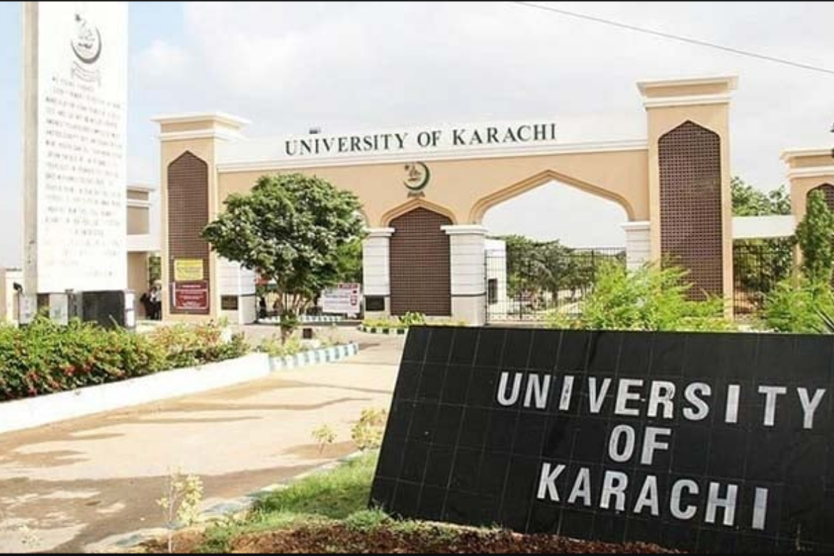 بیوروکریٹس کی بطور وائس چانسلر تعیناتی کا ترمیمی بل، سندھ کی تمام جامعات میں آج بھی تدریسی عمل معطل