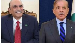 خواتین کا عالمی دن؛ صدر مملکت اور وزیراعظم کا خصوصی پیغام جاری