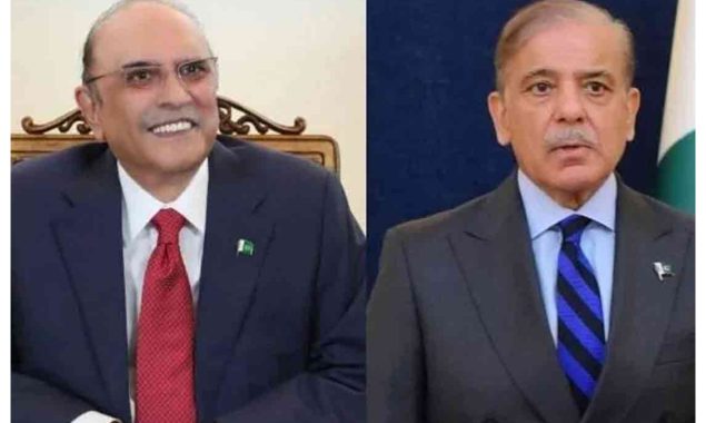 خواتین کا عالمی دن؛ صدر مملکت اور وزیراعظم کا خصوصی پیغام جاری