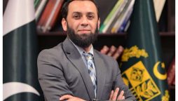 پاکستان کے تعلیمی نظام میں یونیورسٹی آف لندن کا اہم کردار رہا ہے، وفاقی وزیر اطلاعات