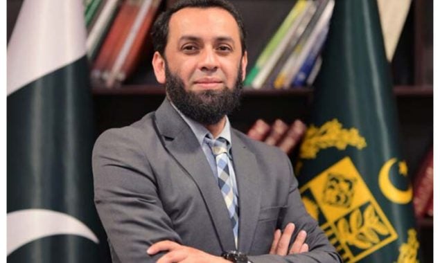 پاکستان کے تعلیمی نظام میں یونیورسٹی آف لندن کا اہم کردار رہا ہے، وفاقی وزیر اطلاعات
