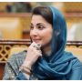 رنگوں کا یہ خوبصورت تہوار ہولی محبت، امن اور بھائی چارے کی علامت ہے، مریم نواز شریف