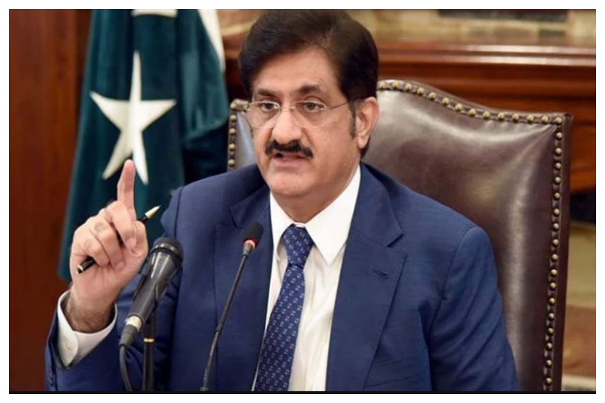وزیراعلیٰ سندھ کا دھابیجی اسپیشل اکنامک زون منصوبے کا کام تیز کرنے کا حکم