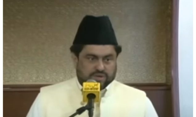 اللہ تعالیٰ کا پاکستان پرخاص کرم ہے، گورنرسندھ