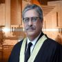 جسٹس اطہر من اللہ