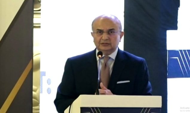 جسٹس منصور