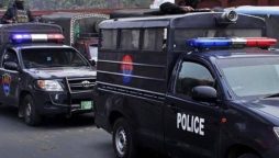 خیرپور پولیس کا انوکھا کارنامہ: دو سالہ بچے پر جھگڑے اور حملے کا مقدمہ درج