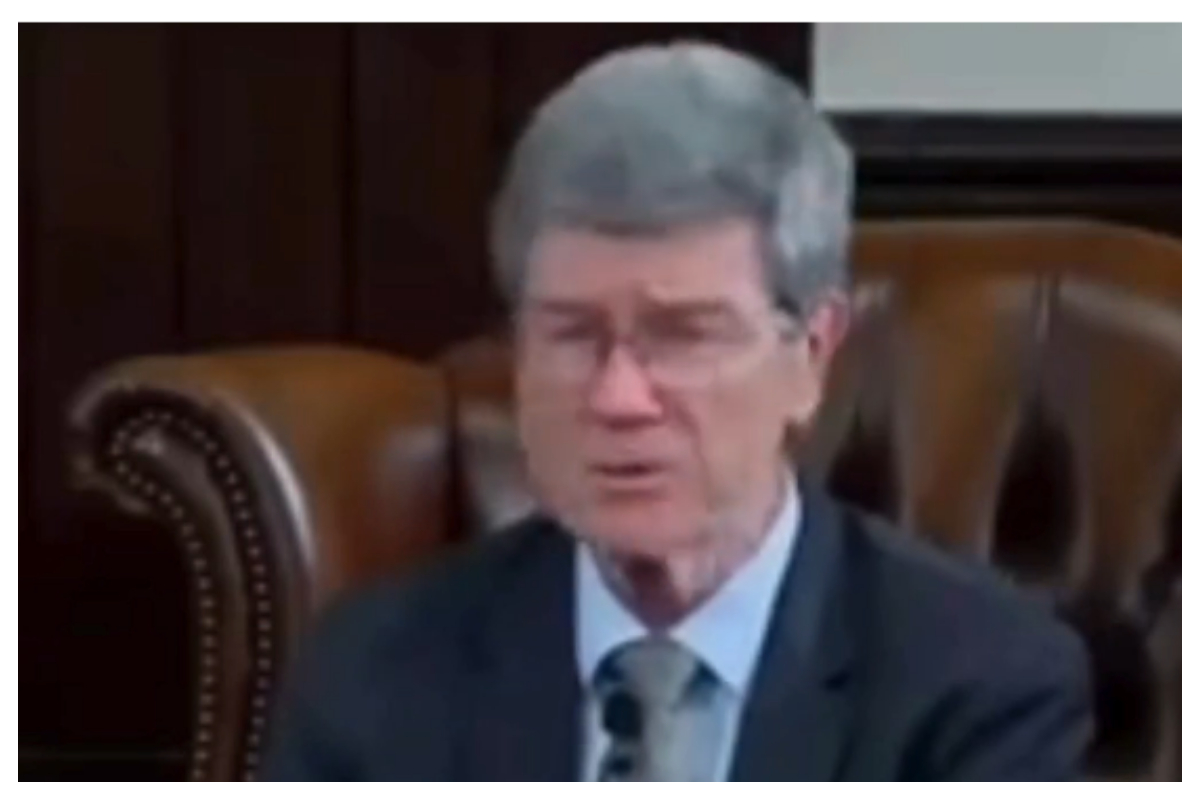 عراق جنگ کے پیچھے نیتن یاہو کا ہاتھ تھا، ٹرمپ نے اسرائیلی وزیراعظم پر تنقید پر مبنی ویڈیو شیئر کردی