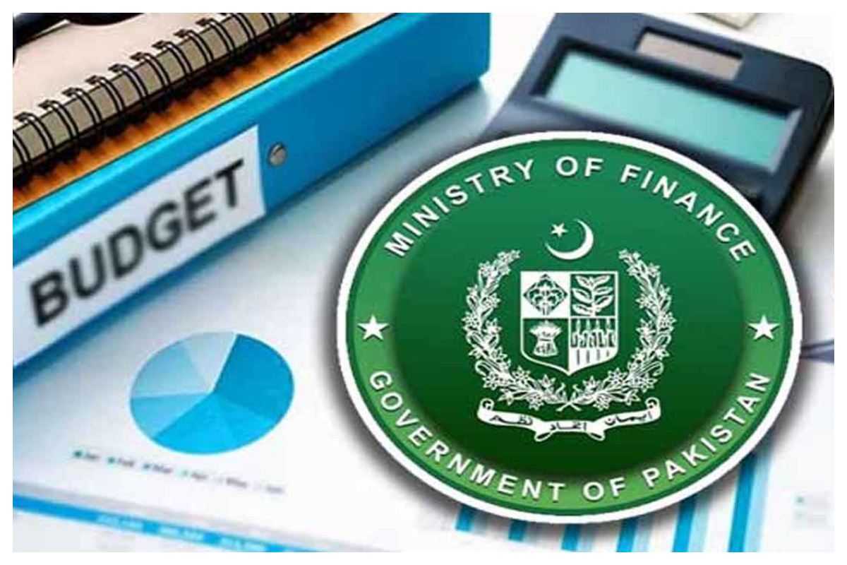 وزارت خزانہ نے وفاقی بجٹ 2025-26 کا سرکلر جاری کر دیا