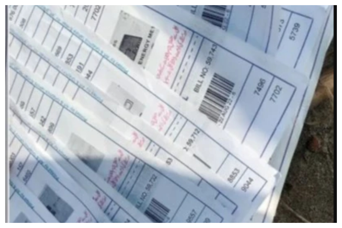 بجلی کے بلوں میں عائد سیلز ٹیکس کی شرح میں کمی کی تجویز مسترد