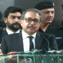 چیف جسٹس اسلام آباد ہائیکورٹ