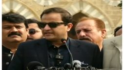 کراچی میں مسئلہ اختیارات اور فنڈز کا نہیں، محض نیتوں کا رہا ہے، میئر کراچی