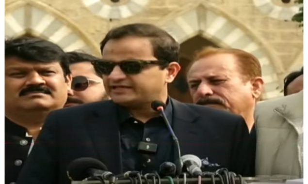 کراچی میں مسئلہ اختیارات اور فنڈز کا نہیں، محض نیتوں کا رہا ہے، میئر کراچی