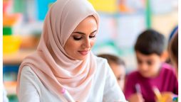 اسلام آباد میں مسلمان معاشروں میں لڑکیوں کی تعلیم، چیلنجزاورمواقع کے موضوع  پردو روزہ عالمی کانفرنس جاری ہے۔