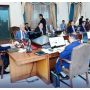کابینہ کی اقتصادی رابطہ کمیٹی کا اجلاس 17 جنوری کو طلب