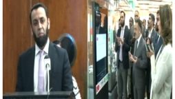 ترکیہ اور پاکستان کے دل آپس میں جڑے ہوئے ہیں، عطاءاللہ تارڑ