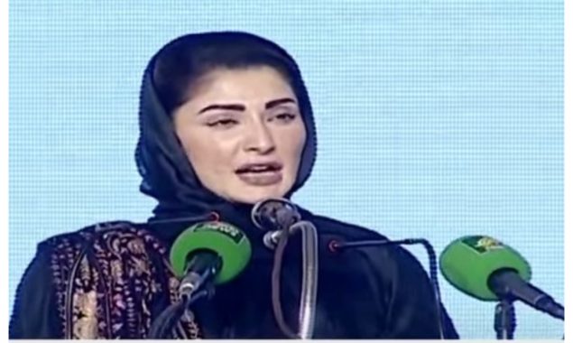 آئندہ سال اسکیم کا دائرہ 50 ہزار اسکالر شپ تک بڑھایا جائے گا، مریم نواز