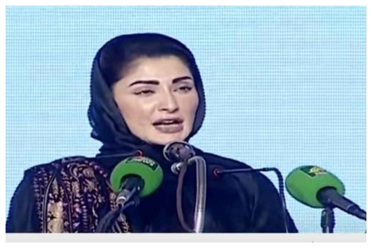 آئندہ سال اسکیم کا دائرہ 50 ہزار اسکالر شپ تک بڑھایا جائے گا، مریم نواز