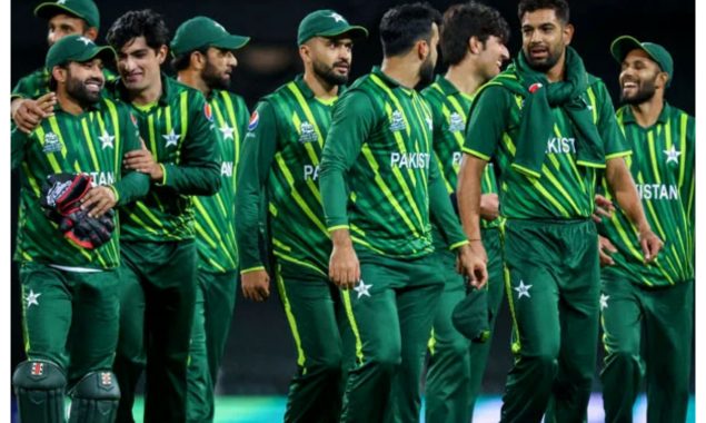 چیمپئنز ٹرافی: پاکستانی اسکواڈ کو حتمی شکل دینے کیلئے مشاورت جاری