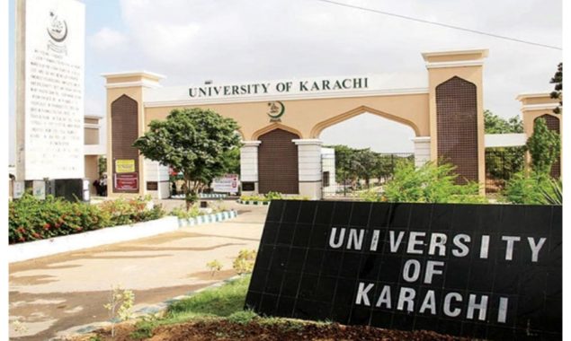 جامعہ کراچی سمیت سندھ کی جامعات میں چھٹے روز بھی تدریسی عمل معطل